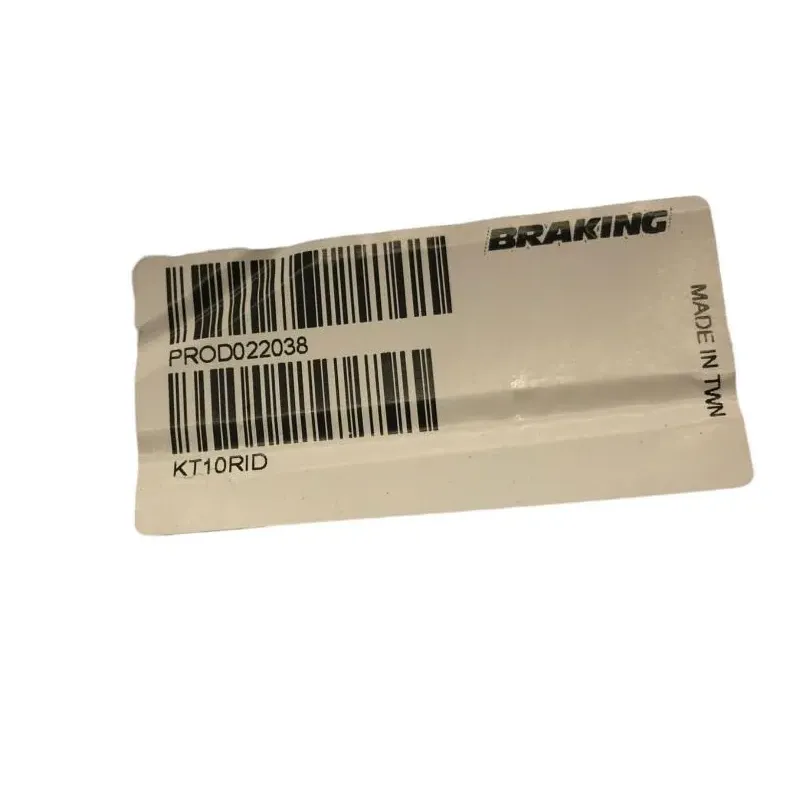 Disque frein arriere KTM SUPERMOTO 690 2007-2010