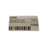 Disque frein arriere KTM SUPERMOTO 690 2007-2010