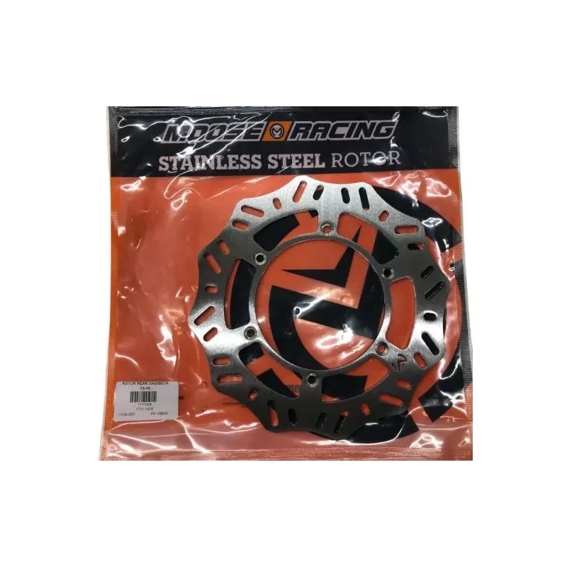 Disque frein arriere GASGAS EC 125 1996-2015
