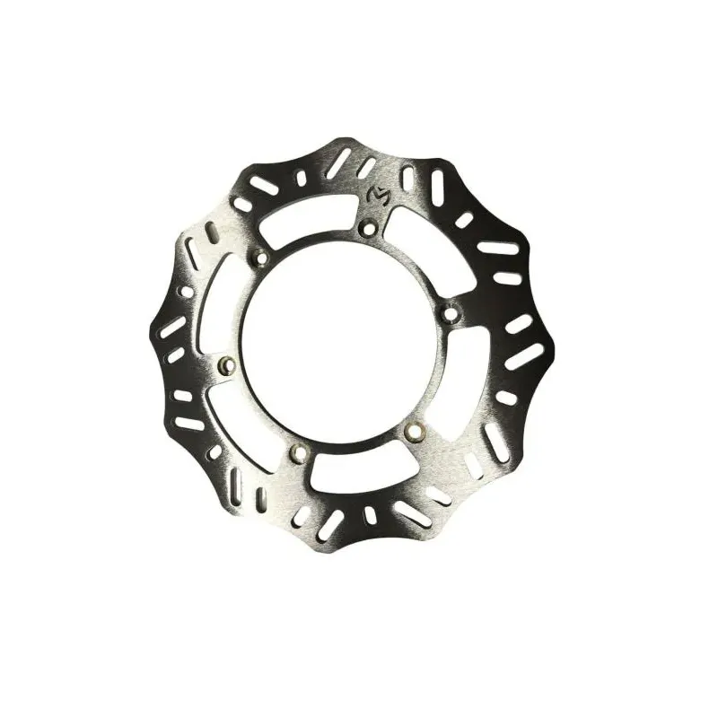 Disque frein arriere GASGAS EC 125 1996-2015