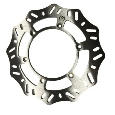 Disque frein arriere GASGAS EC 125 1996-2015