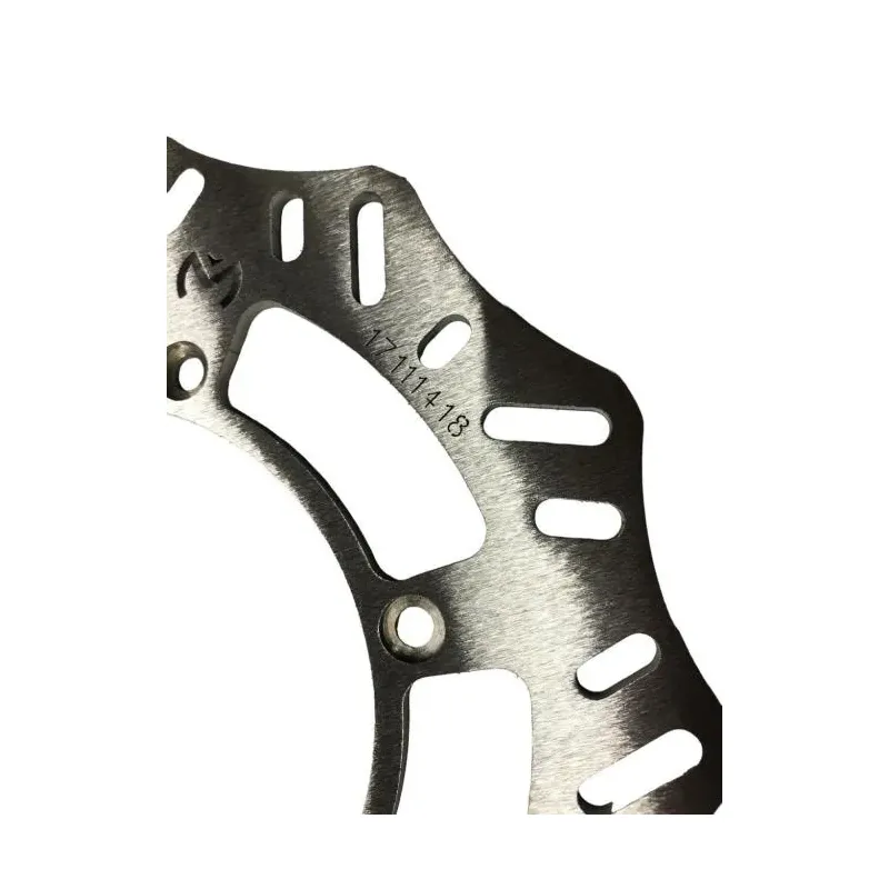 Disque frein arriere GASGAS EC 125 1996-2015