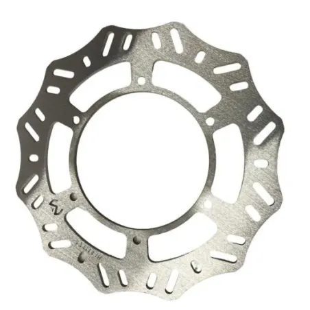 Disque frein arriere GASGAS EC 125 1996-2015