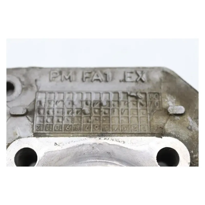 Culasse PEUGEOT LUDIX 50 2005 - 2011