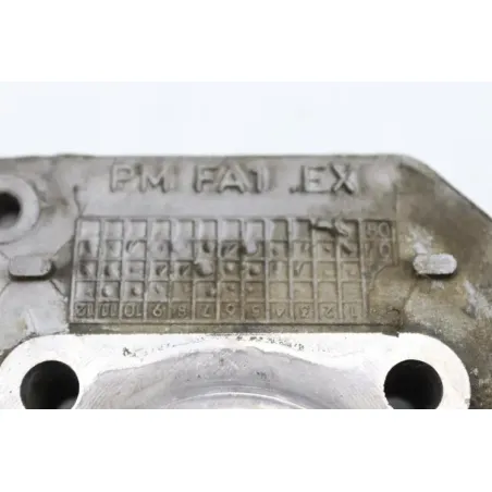 Culasse PEUGEOT LUDIX 50 2005 - 2011