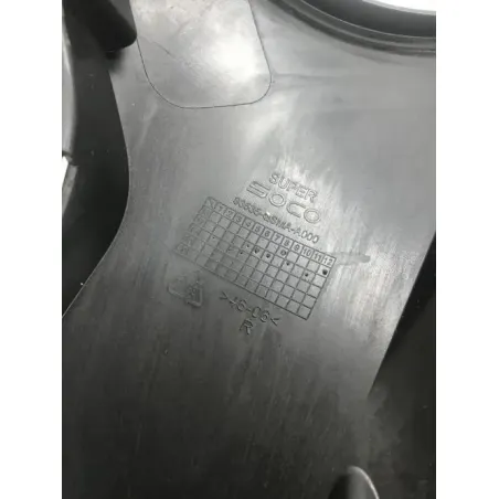 Demi sabot droit SUPER SOCO TC 2019-2024