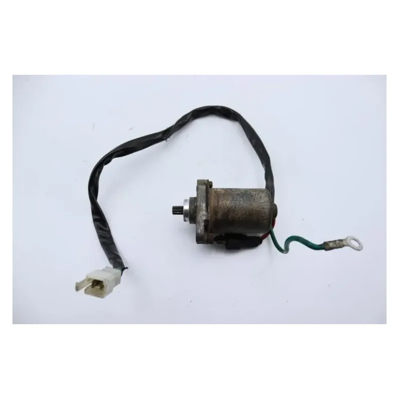 Demarreur PEUGEOT LUDIX 50 2005 - 2011