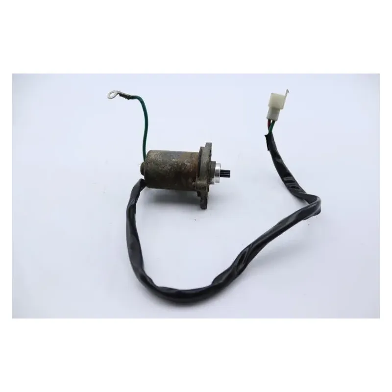 Demarreur PEUGEOT LUDIX 50 2005 - 2011
