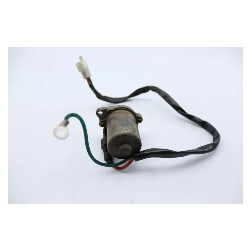 Demarreur PEUGEOT LUDIX 50 2005 - 2011