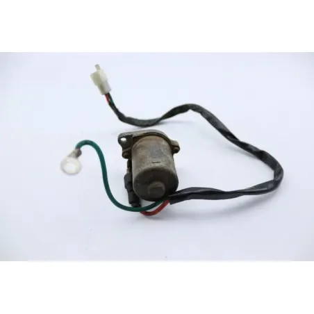 Demarreur PEUGEOT LUDIX 50 2005 - 2011