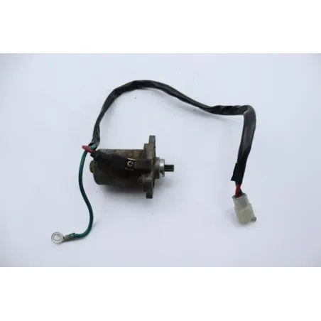 Demarreur PEUGEOT LUDIX 50 2005 - 2011