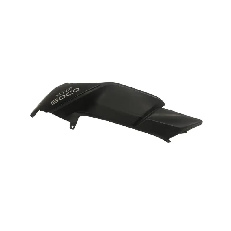 Cache lateral gauche SUPER SOCO TC 2019-2024