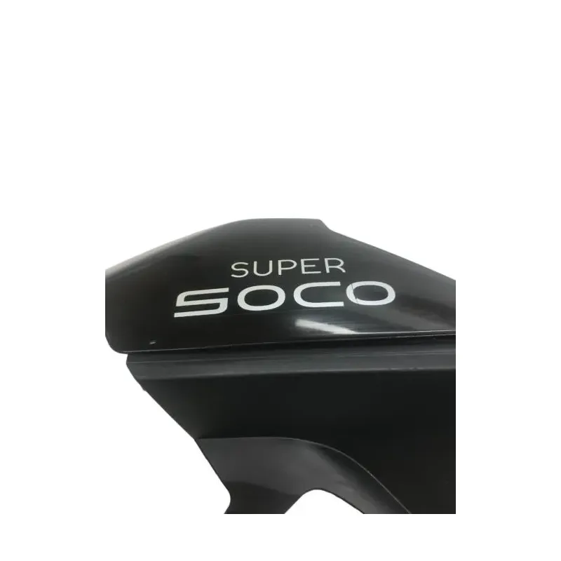 Cache lateral gauche SUPER SOCO TC 2019-2024