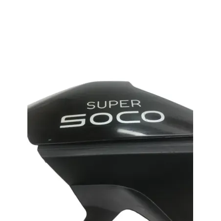 Cache lateral gauche SUPER SOCO TC 2019-2024