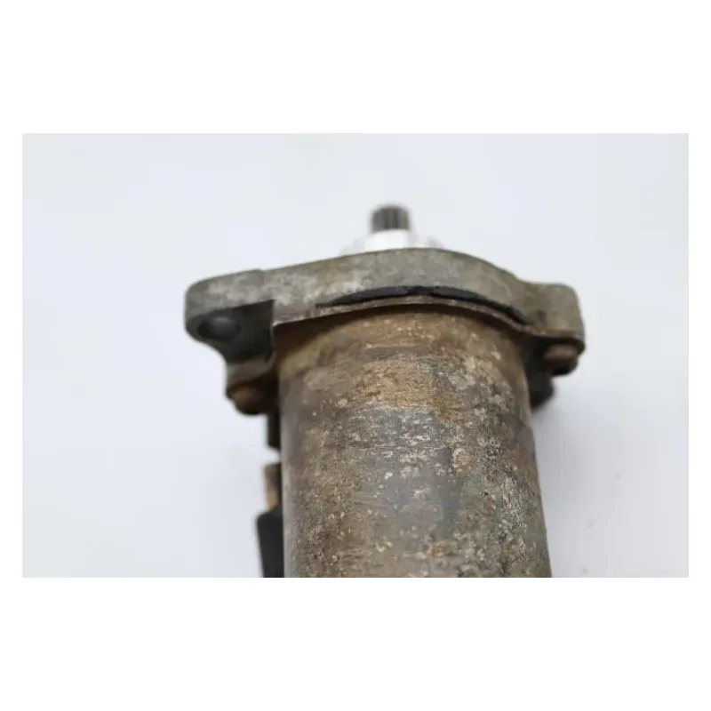 Demarreur PEUGEOT LUDIX 50 2005 - 2011