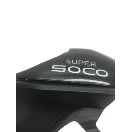 Cache lateral droit SUPER SOCO TC 2019-2024