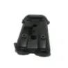Cache culbuteur KAWASAKI ER6 650 2012-2016 N Cache culbuteur KAWASAKI ER6 650 2012-2016 N