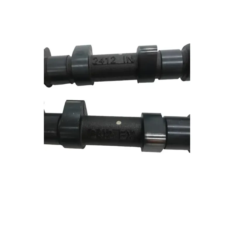Arbres à cames KAWASAKI ER6 650 2012-2016 N