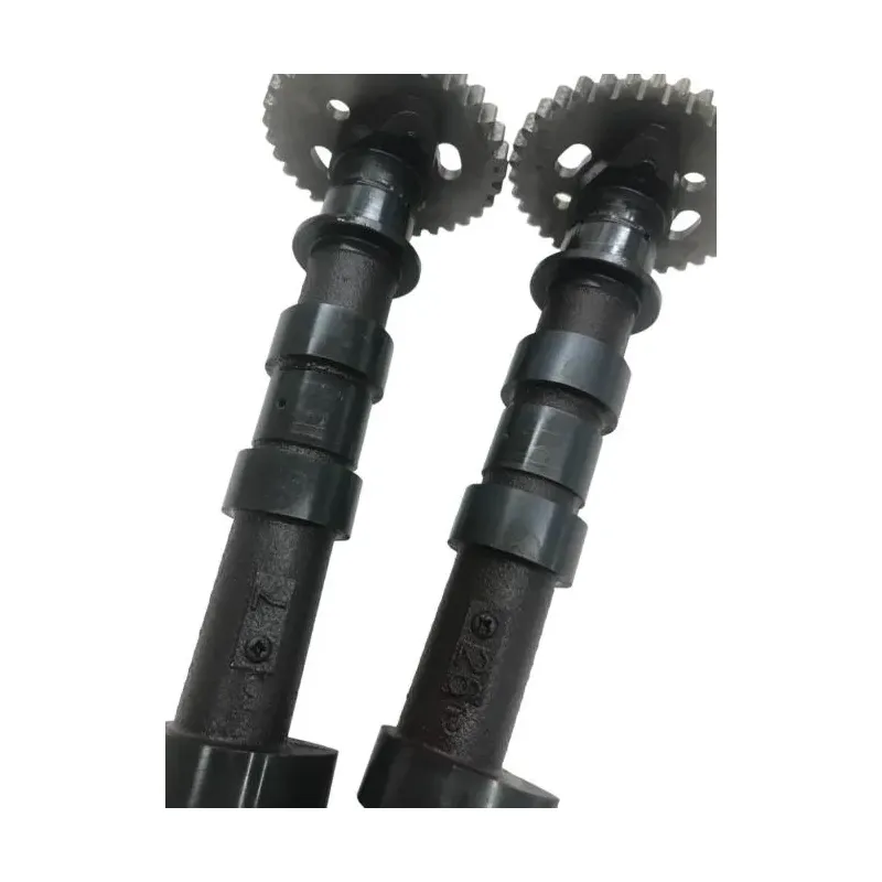Arbres à cames KAWASAKI ER6 650 2012-2016 N