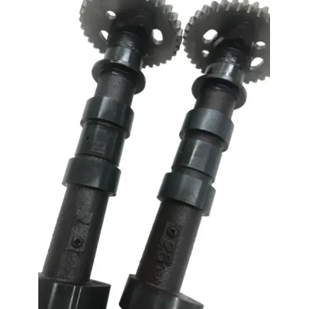 Arbres à cames KAWASAKI ER6 650 2012-2016 N