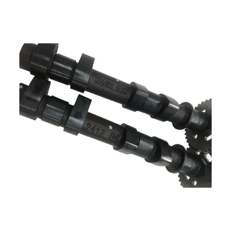 Arbres à cames KAWASAKI ER6 650 2012-2016 N