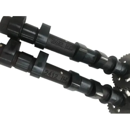 Arbres à cames KAWASAKI ER6 650 2012-2016 N