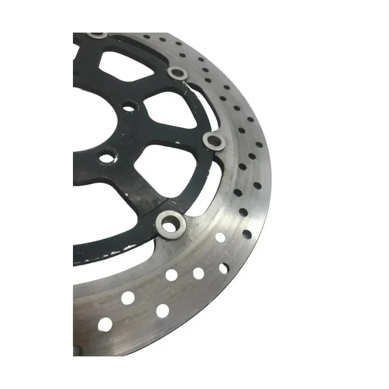 Disque frein avant SUZUKI GSXR 1300 2004-2007 HAYABUSA