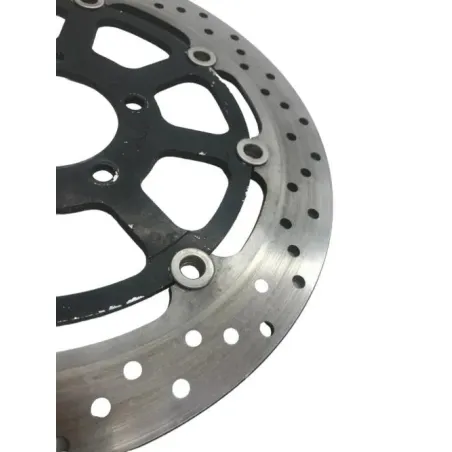 Disque frein avant SUZUKI GSXR 1300 2004-2007 HAYABUSA