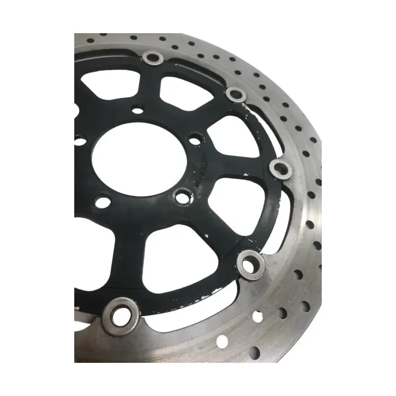 Disque frein avant SUZUKI GSXR 1300 2004-2007 HAYABUSA