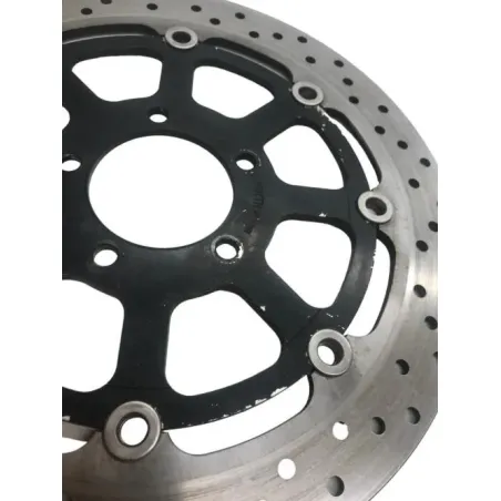 Disque frein avant SUZUKI GSXR 1300 2004-2007 HAYABUSA