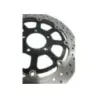 Disque frein avant SUZUKI GSXR 1300 2004-2007 HAYABUSA