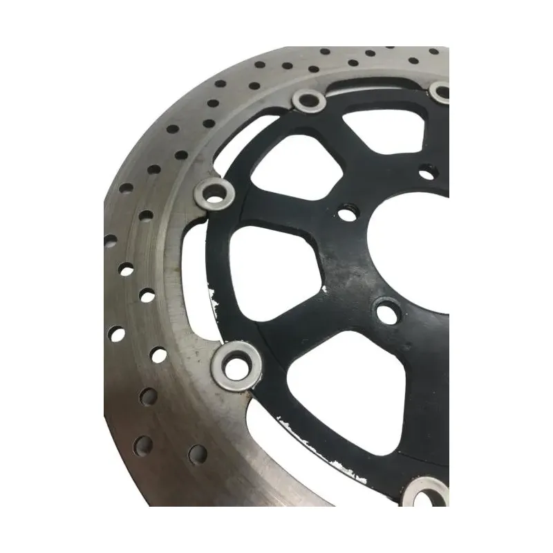 Disque frein avant SUZUKI GSXR 1300 2004-2007 HAYABUSA
