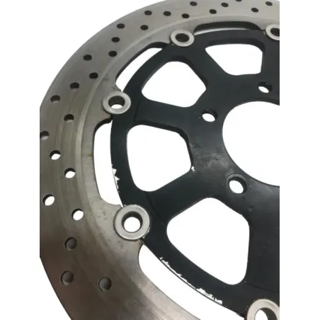 Disque frein avant SUZUKI GSXR 1300 2004-2007 HAYABUSA