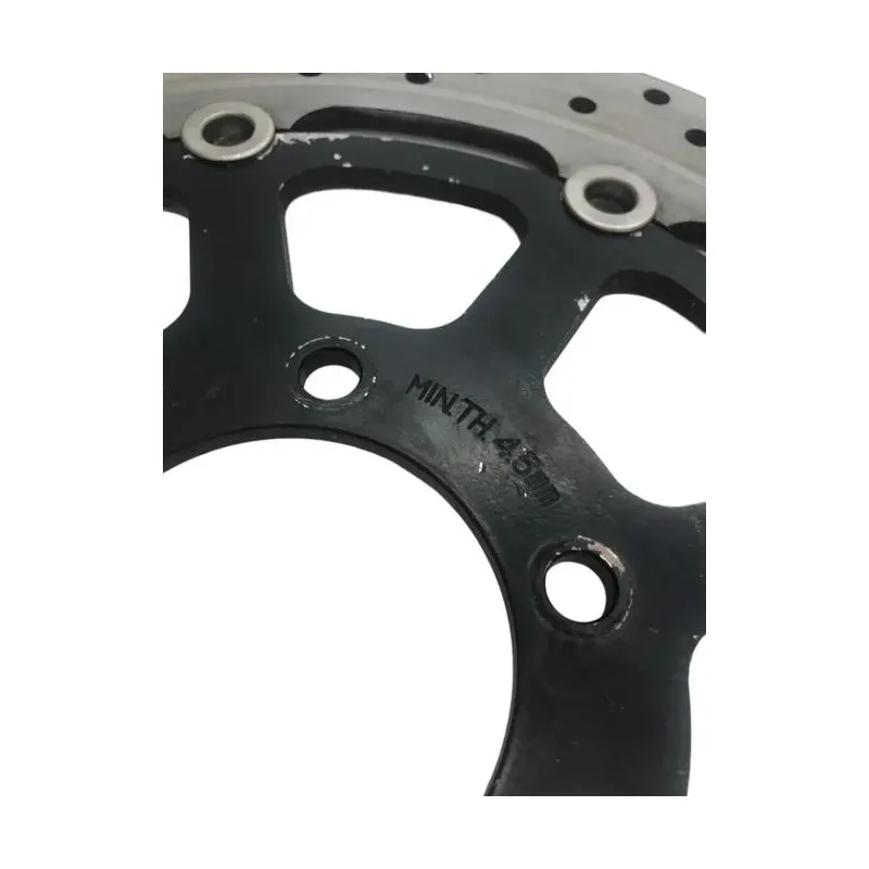 Disque frein avant SUZUKI GSXR 1300 2004-2007 HAYABUSA