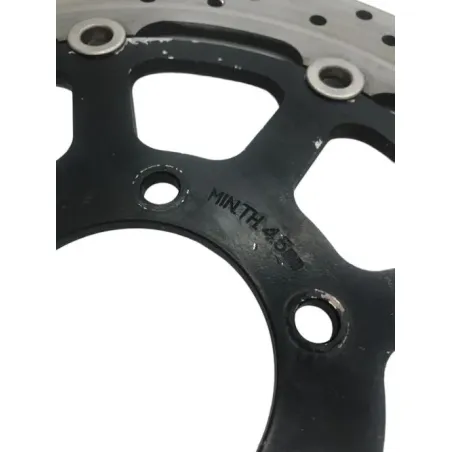 Disque frein avant SUZUKI GSXR 1300 2004-2007 HAYABUSA