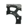 Disque frein avant SUZUKI GSXR 1300 2004-2007 HAYABUSA