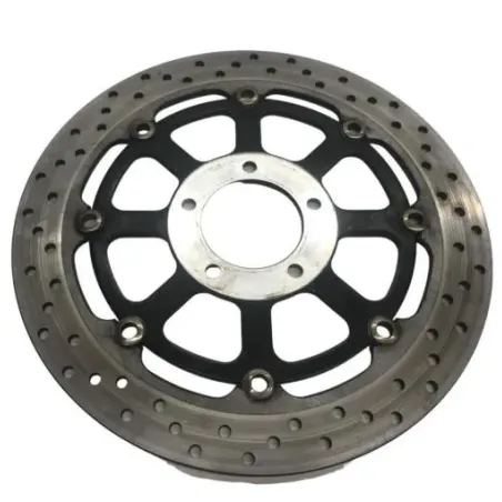 Disque frein avant SUZUKI GSXR 1300 2004-2007 HAYABUSA