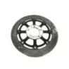 Disque frein avant SUZUKI GSXR 1300 2004-2007 HAYABUSA