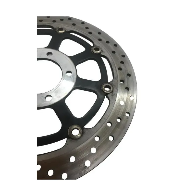 Disque frein avant SUZUKI GSXR 1300 2004-2007 HAYABUSA