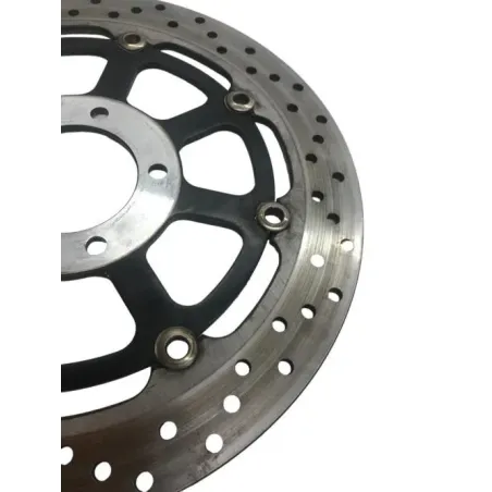 Disque frein avant SUZUKI GSXR 1300 2004-2007 HAYABUSA