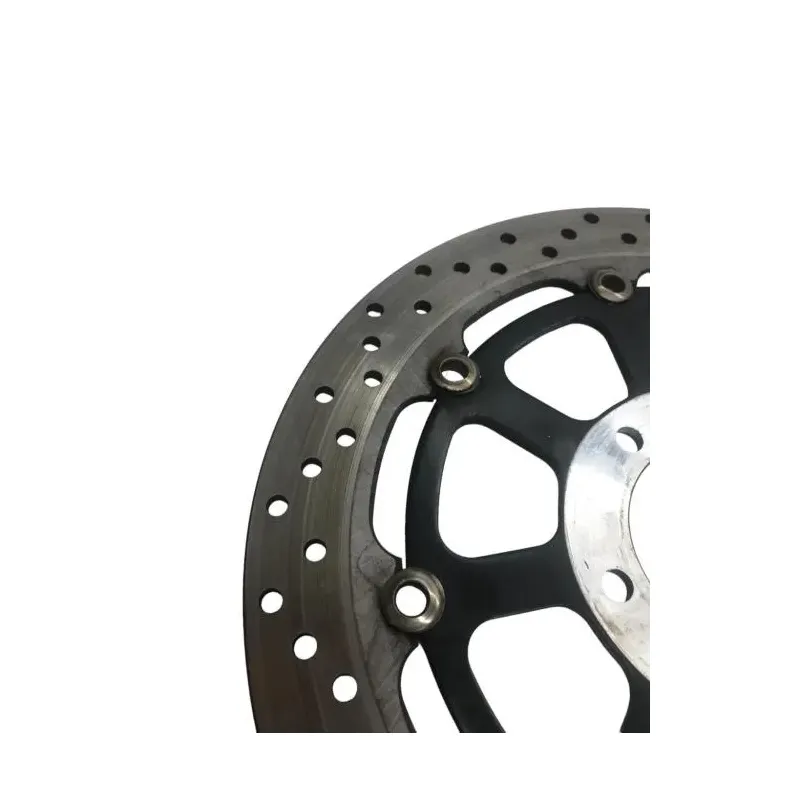 Disque frein avant SUZUKI GSXR 1300 2004-2007 HAYABUSA