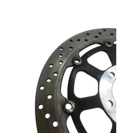 Disque frein avant SUZUKI GSXR 1300 2004-2007 HAYABUSA