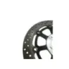 Disque frein avant SUZUKI GSXR 1300 2004-2007 HAYABUSA
