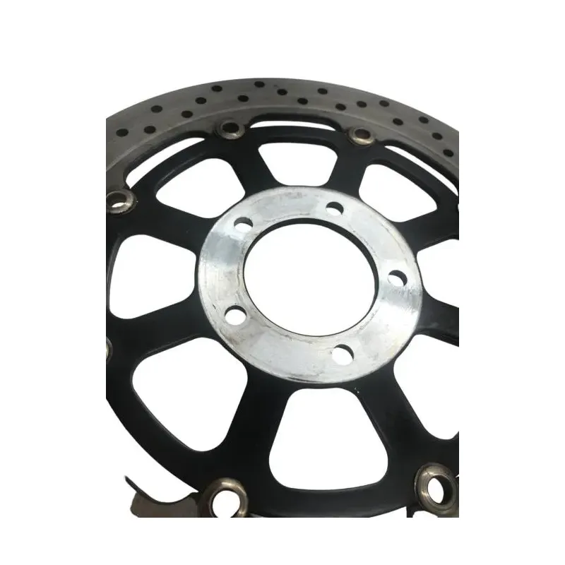 Disque frein avant SUZUKI GSXR 1300 2004-2007 HAYABUSA