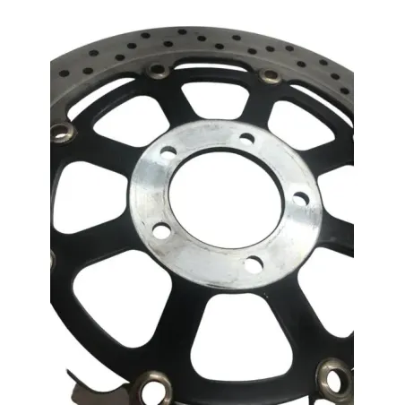 Disque frein avant SUZUKI GSXR 1300 2004-2007 HAYABUSA
