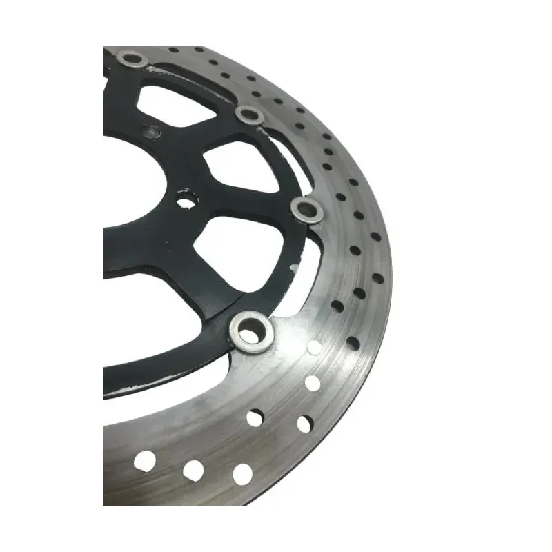 Disque frein avant SUZUKI GSXR 1300 2004-2007 HAYABUSA