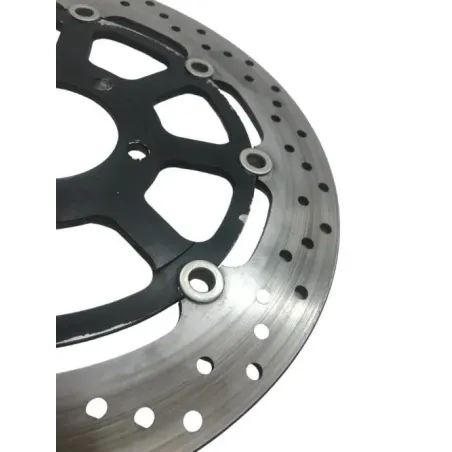 Disque frein avant SUZUKI GSXR 1300 2004-2007 HAYABUSA