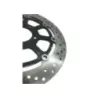 Disque frein avant SUZUKI GSXR 1300 2004-2007 HAYABUSA