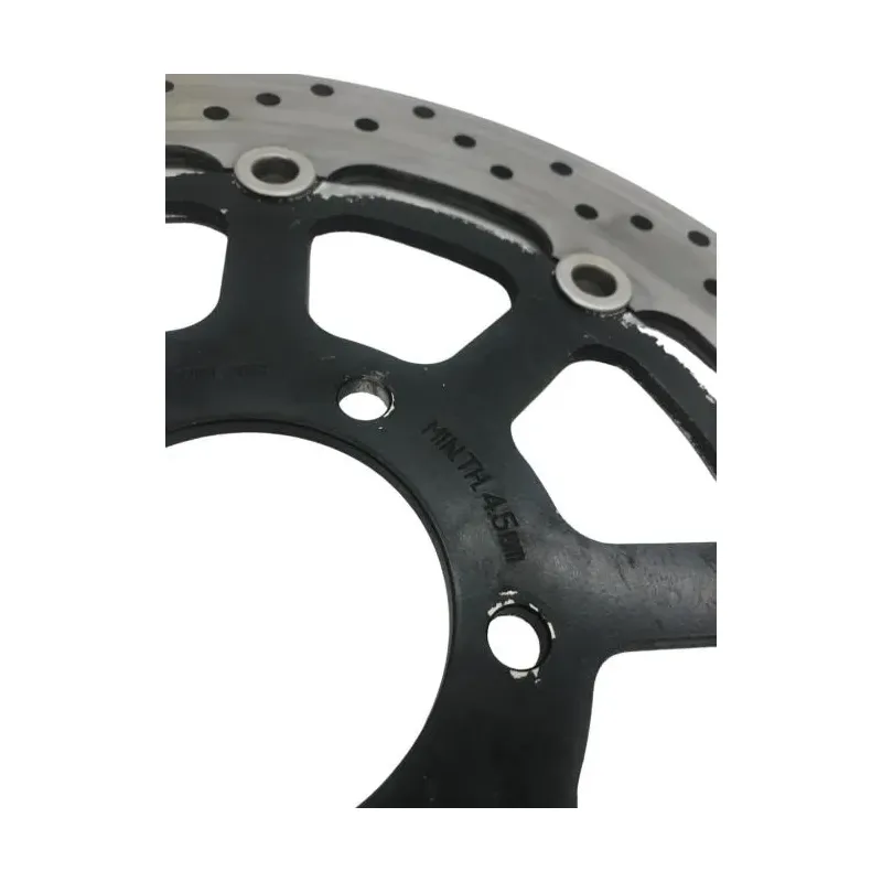 Disque frein avant SUZUKI GSXR 1300 2004-2007 HAYABUSA