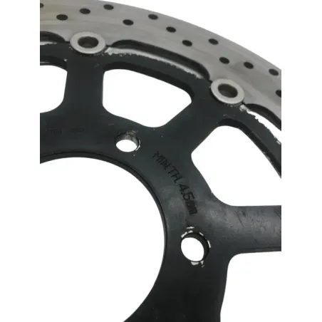 Disque frein avant SUZUKI GSXR 1300 2004-2007 HAYABUSA